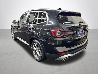 2024 BMW X3 AWD SUV for sale #CPV14863 - photo 2