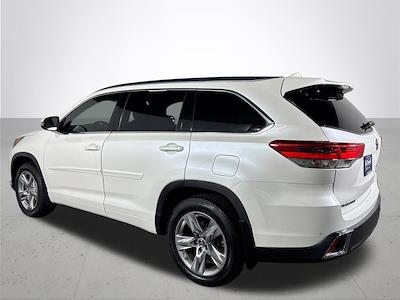2018 Toyota Highlander AWD SUV for sale #CPV14865 - photo 2