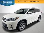 Used 2018 Toyota Highlander Limited for sale #CPV14865 - photo 1