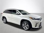 Used 2018 Toyota Highlander Limited for sale #CPV14865 - photo 5