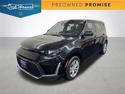 2023 Kia Soul FWD SUV for sale #CPV14889 - photo 1