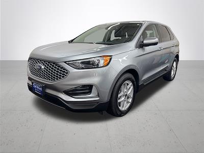 Used 2024 Ford Edge SEL for sale #CPV14939 - photo 2