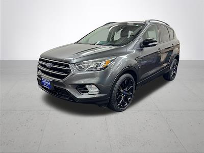 2017 Ford Escape FWD SUV for sale #CPV14943 - photo 2