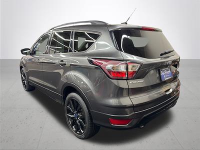 Used 2017 Ford Escape Titanium for sale #CPV14943 - photo 2