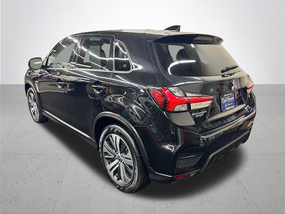 Used 2024 Mitsubishi Outlander Sport for sale #CPV14959 - photo 2