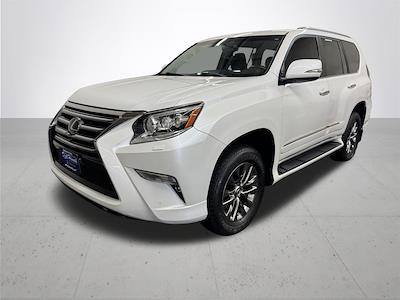 Used 2019 Lexus GX 460 - photo 1