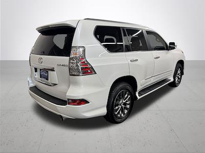 Used 2019 Lexus GX 460 - photo 1