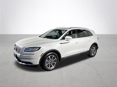 Used 2022 Lincoln Nautilus - photo 1