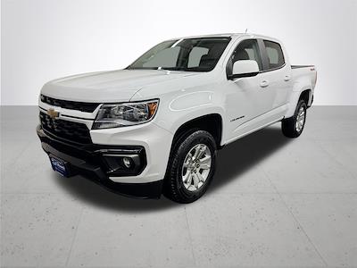 Used 2022 Chevrolet Colorado - photo 1
