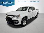 2022 Chevrolet Colorado Crew Cab 4WD Pickup for sale #CPV15031 - photo 1