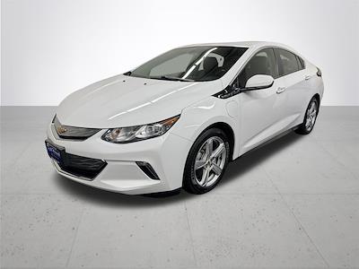 Used 2018 Chevrolet Volt - photo 1