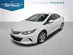 2018 Chevrolet Volt FWD Hatchback for sale #CPV15041 - photo 1