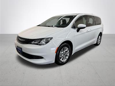 Used 2023 Chrysler Voyager - photo 1