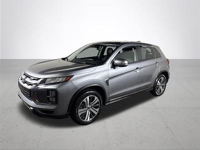 Used 2024 Mitsubishi Outlander Sport - photo 1
