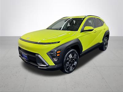 Used 2025 Hyundai Kona - photo 1