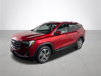 Used 2019 GMC Terrain - photo 1