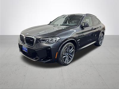 Used 2023 BMW X4 - photo 1