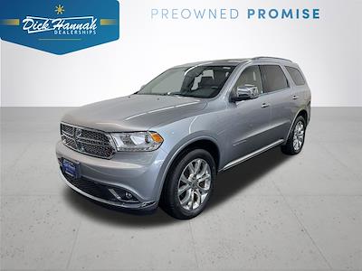 Used 2016 Dodge Durango - photo 1