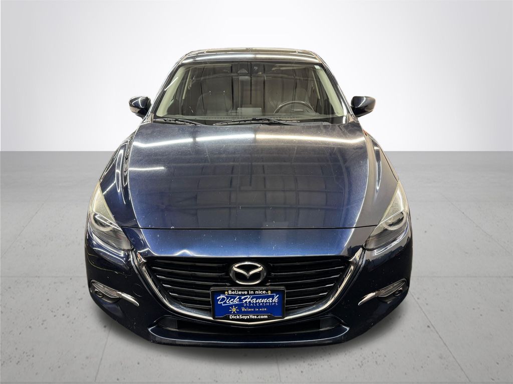 Used 2018 Mazda3 - photo 11