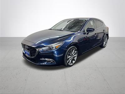 2018 Mazda3 FWD Hatchback for sale #CPV15204 - photo 1
