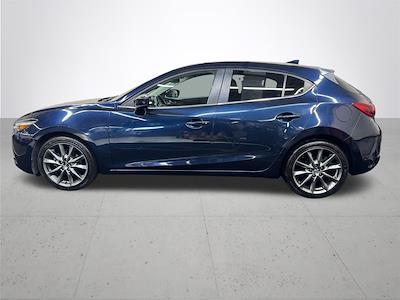 2018 Mazda3 FWD Hatchback for sale #CPV15204 - photo 2