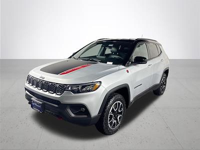 2024 Jeep Compass 4WD SUV for sale #CPV15214 - photo 1