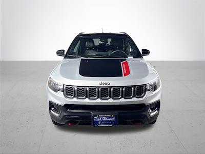 2024 Jeep Compass 4WD SUV for sale #CPV15214 - photo 2