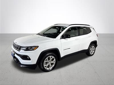 2024 Jeep Compass 4WD SUV for sale #CPV15409 - photo 2