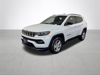 2024 Jeep Compass 4WD SUV for sale #CPV15438 - photo 2