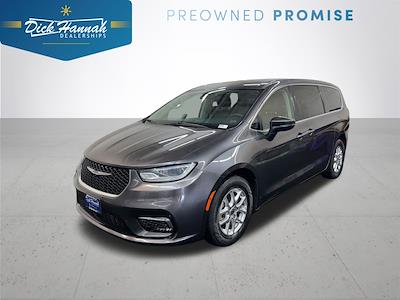 2023 Chrysler Pacifica FWD Minivan for sale #CPV15459 - photo 1