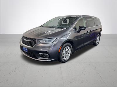 2023 Chrysler Pacifica FWD Minivan for sale #CPV15459 - photo 2