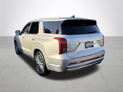 2024 Hyundai Palisade AWD SUV for sale #CPY4160 - photo 2