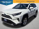 2020 Toyota RAV4 4x4 SUV for sale #CPY4200 - photo 1