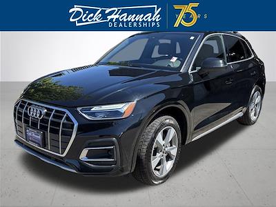 2023 Audi Q5 AWD SUV for sale #CPY4210 - photo 1