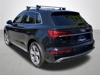 2023 Audi Q5 AWD SUV for sale #CPY4210 - photo 2
