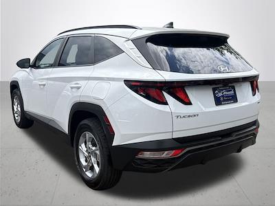 2024 Hyundai Tucson AWD SUV for sale #CPY4211 - photo 2