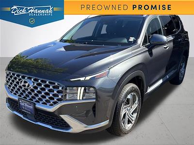 2022 Hyundai Santa Fe AWD SUV for sale #CPY4270 - photo 1