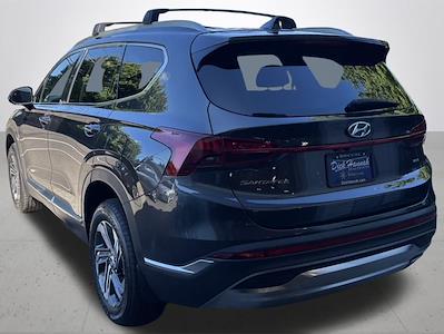 2022 Hyundai Santa Fe AWD SUV for sale #CPY4270 - photo 2
