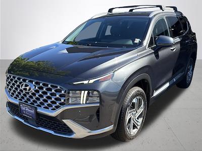 2022 Hyundai Santa Fe AWD SUV for sale #CPY4270 - photo 2