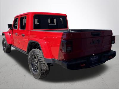 2022 Jeep Gladiator Crew Cab 4x4 Pickup for sale #CPY4277 - photo 2
