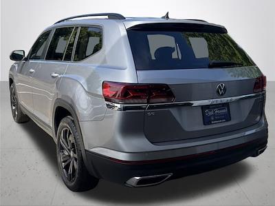2022 Volkswagen Atlas AWD SUV for sale #CPY4284 - photo 2