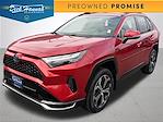 2022 Toyota RAV4 Prime AWD SUV for sale #CPY4286 - photo 1