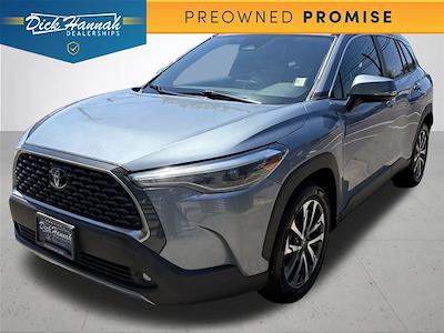2023 Toyota Corolla Cross AWD SUV for sale #CPY4291 - photo 1