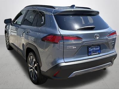 2023 Toyota Corolla Cross AWD SUV for sale #CPY4291 - photo 2