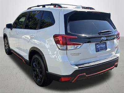 2022 Subaru Forester AWD SUV for sale #CPY4295 - photo 2