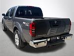 2017 Nissan Frontier Crew Cab 4x4 Pickup for sale #CPY4303 - photo 2