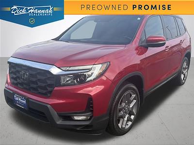 2023 Honda Passport AWD SUV for sale #CPY4351 - photo 1