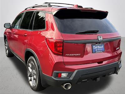 2023 Honda Passport AWD SUV for sale #CPY4351 - photo 2