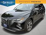 2023 Hyundai Tucson AWD SUV for sale #CPY4353 - photo 1