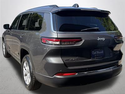 2021 Jeep Grand Cherokee L 4WD SUV for sale #CPY4370 - photo 2